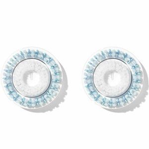 2X Clarisonic Sensitive Brush Head (2nd Gen) (2 EACH)